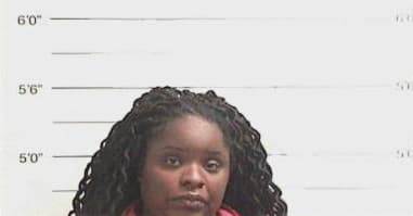 Rongelia Steadman, - Orleans Parish County, LA 